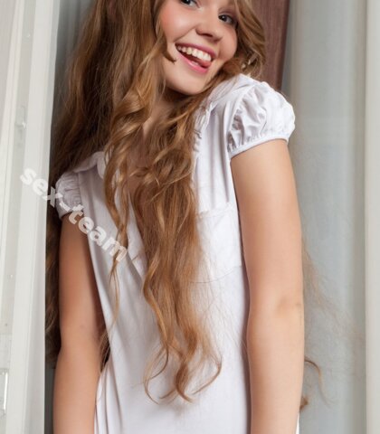 Проститутка Света