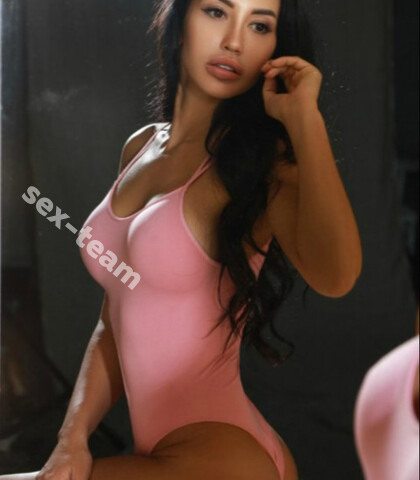 Проститутка Рита